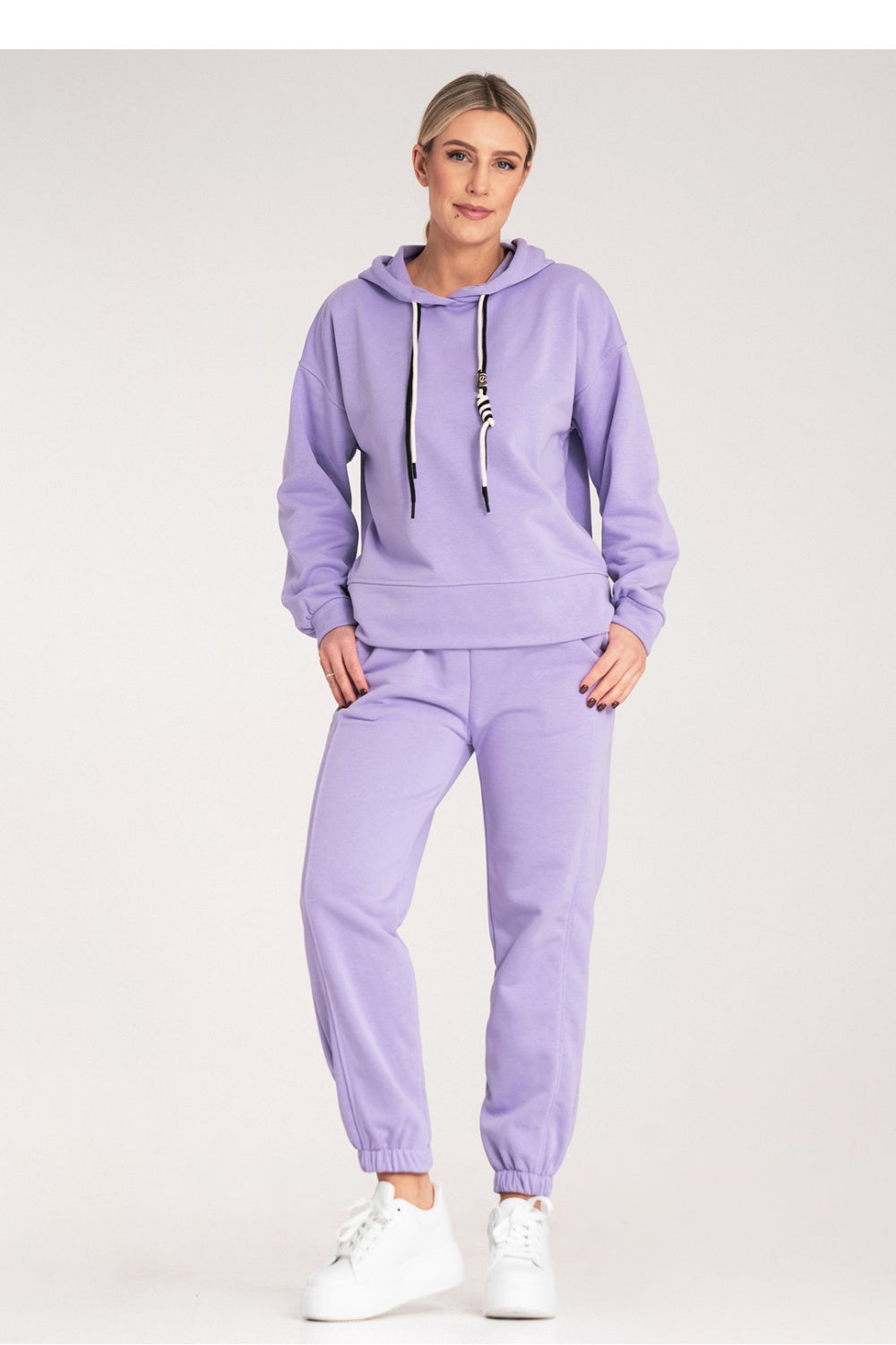 Figl Violet Co-Ord Set - view 4