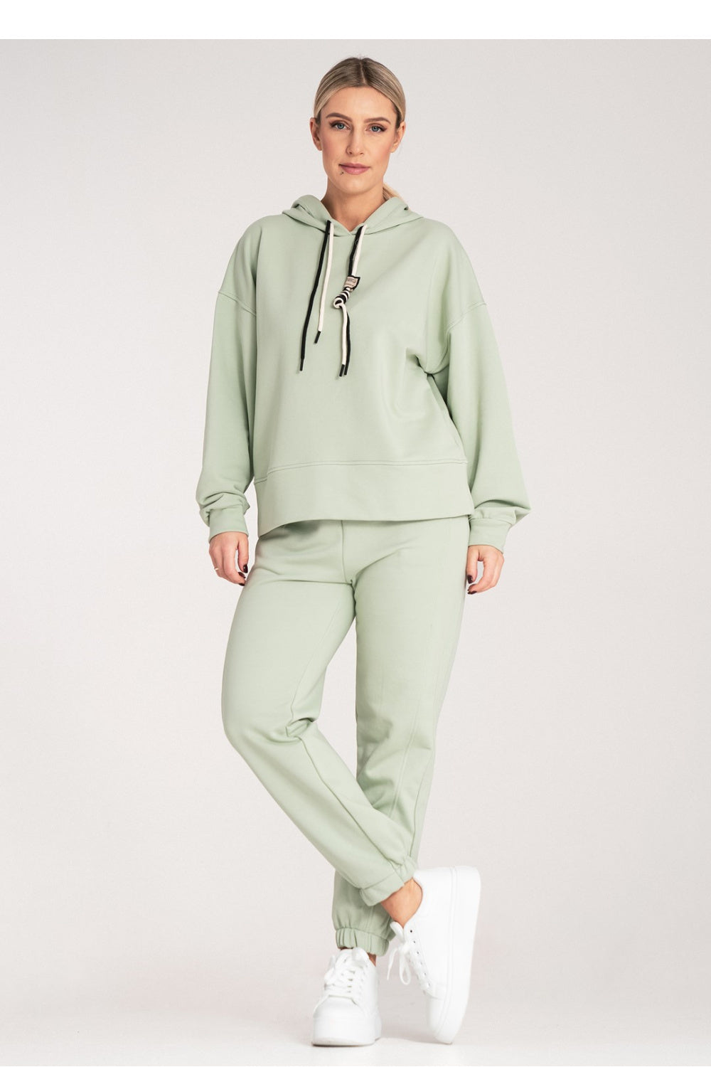 Figl Olive Co-Ord Set - view 4