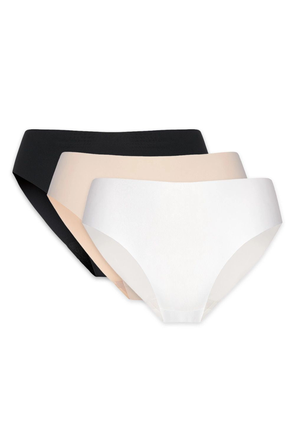 Gorteks Figi Blanca Multicolour Lingerie Set