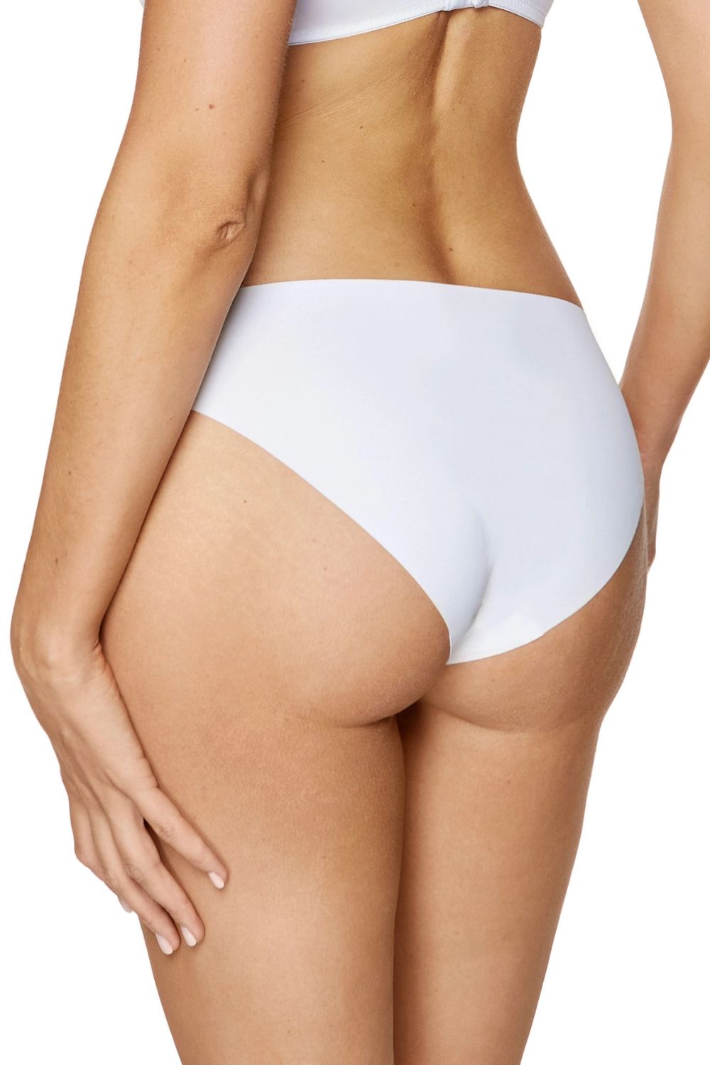 Gorteks Figi Blanca Multicolour Lingerie Set - view 5