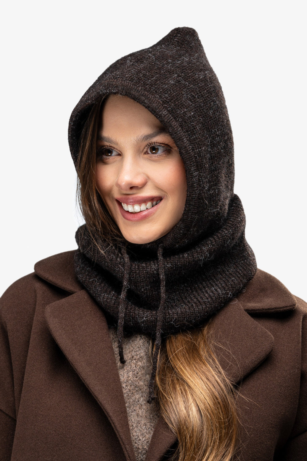 Awama Chocolate Balaclava - view 2