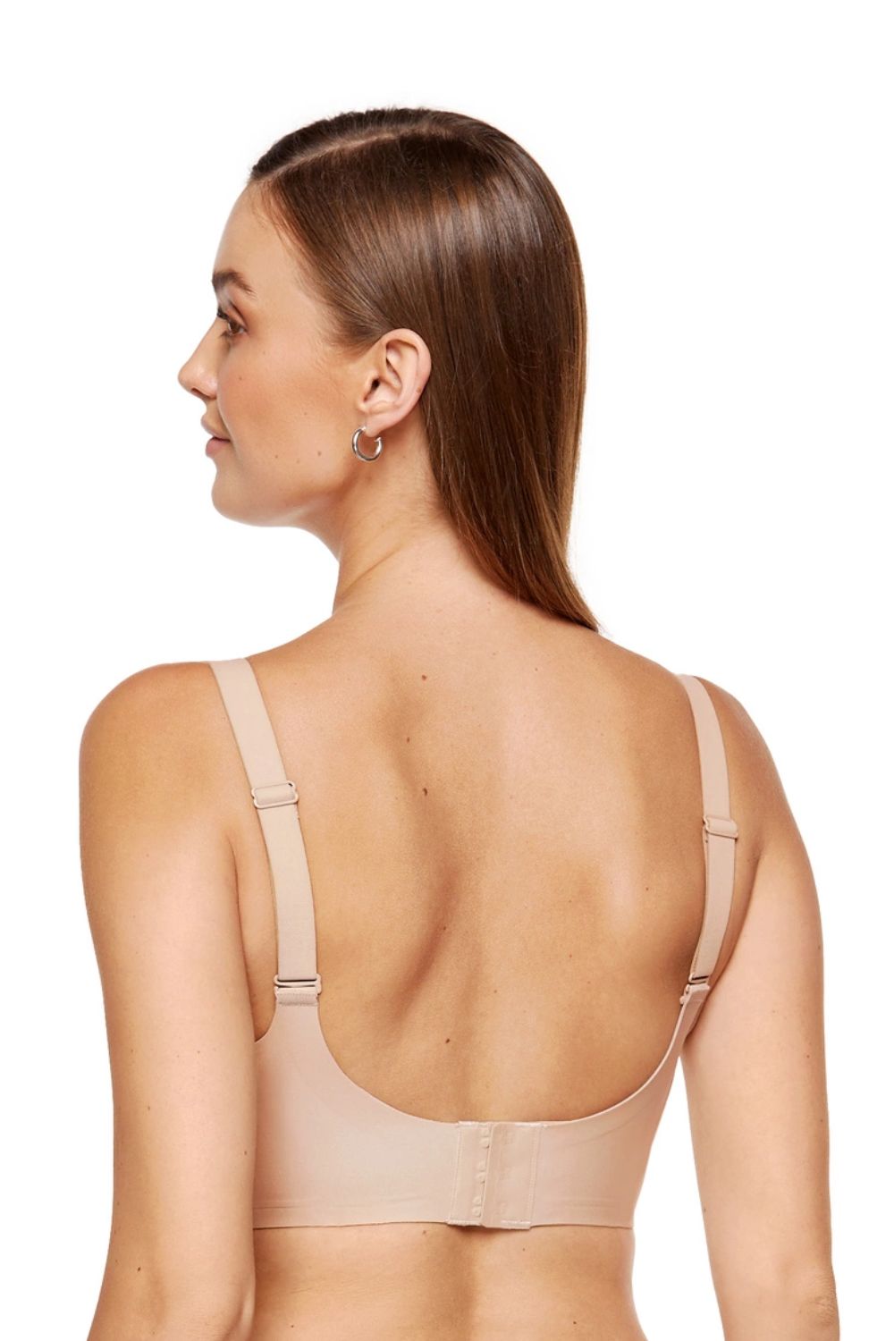 Gorteks Misty Beige Soft Bra - view 3