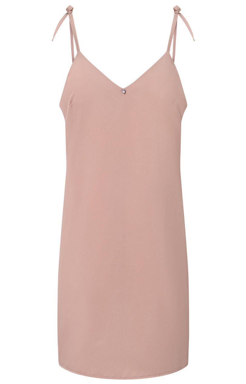 Momenti Per Me Isabella Pink Nightdress - view 4