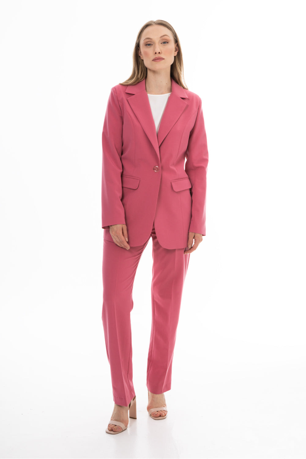 Awama Raspberry Jacket