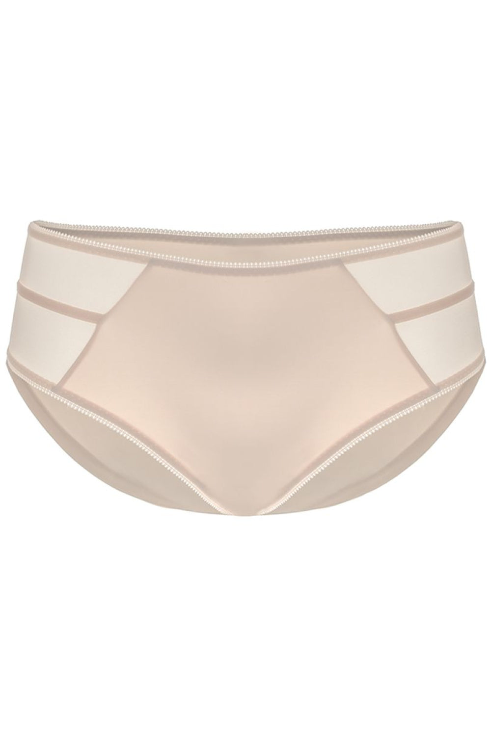 Kinga Sophie Beige Knickers - view 2