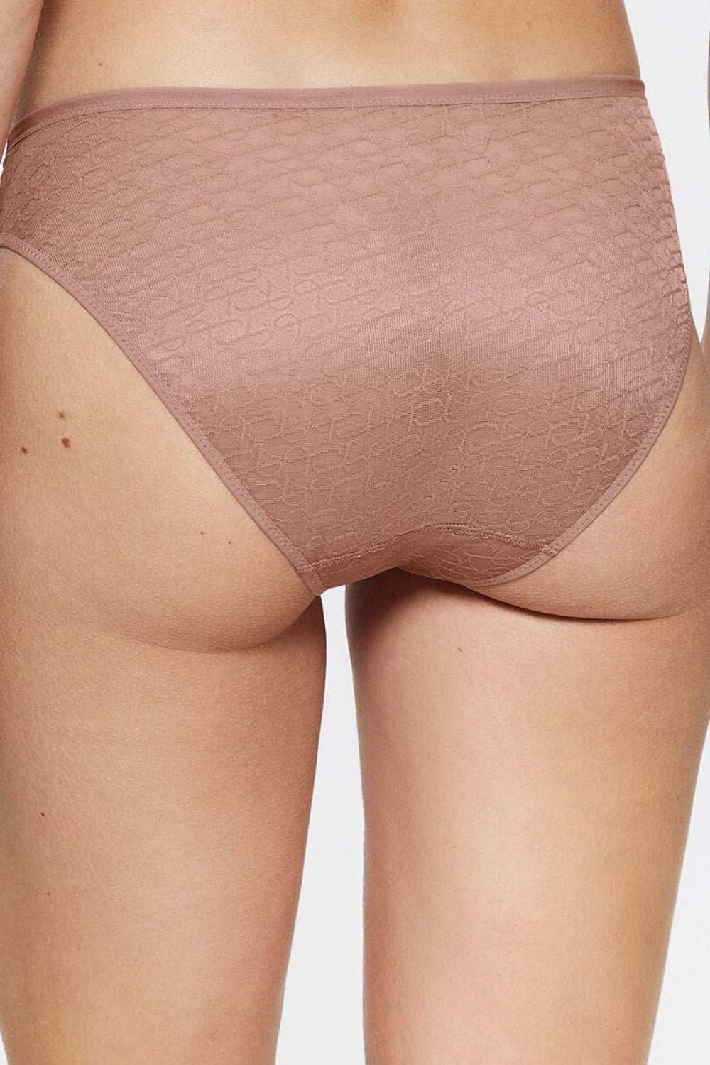 Triumph Tai Signature Sheer Light Beige Lace Knickers - view 3