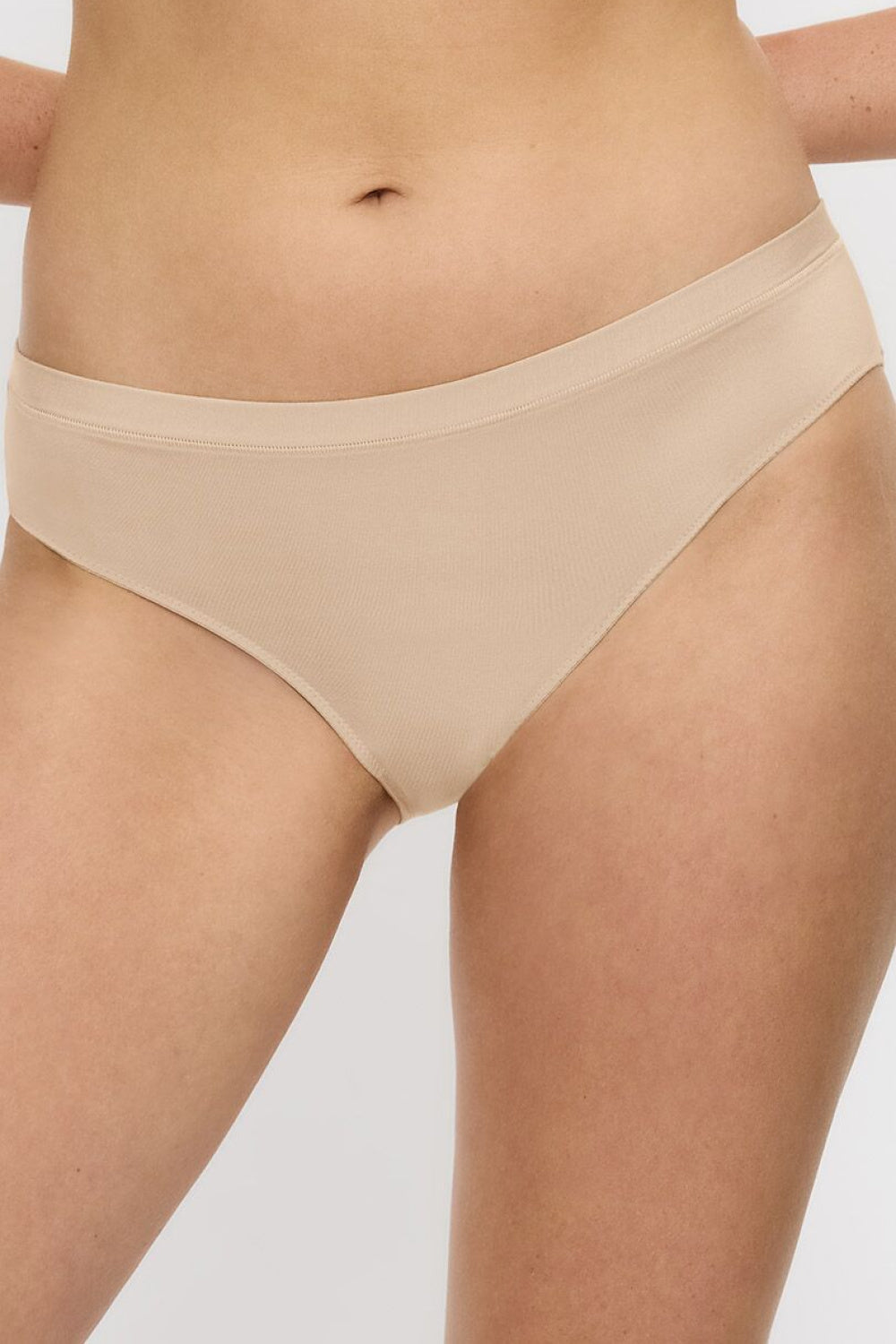 Triumph Tai Sense Nude Knickers