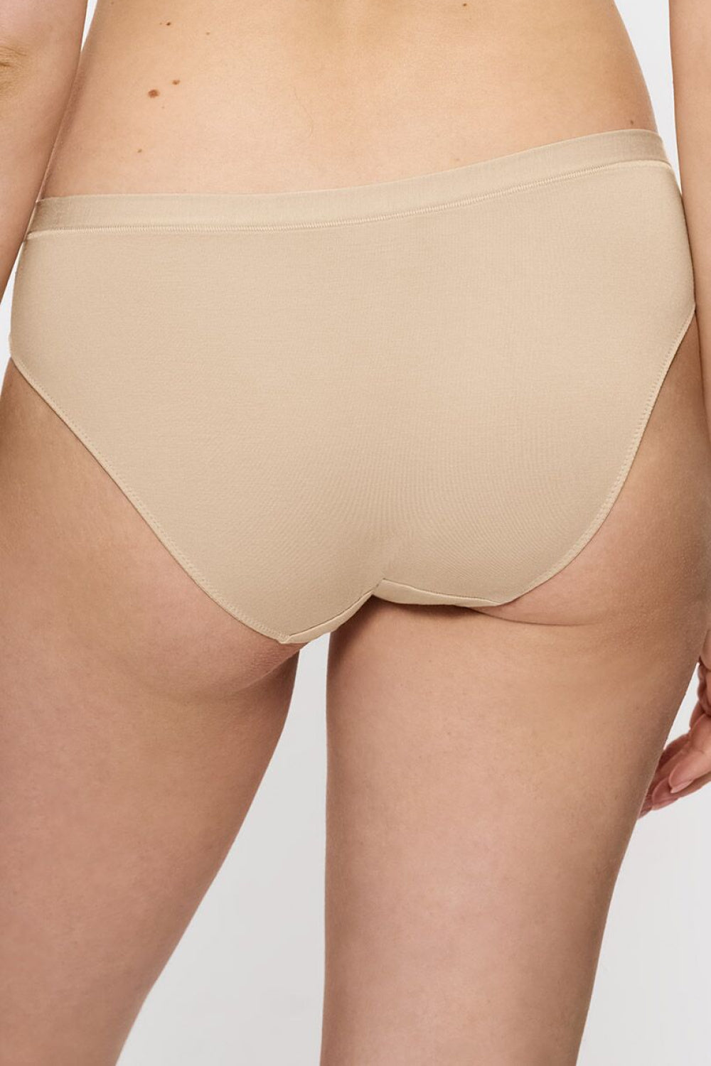 Triumph Tai Sense Nude Knickers - view 3