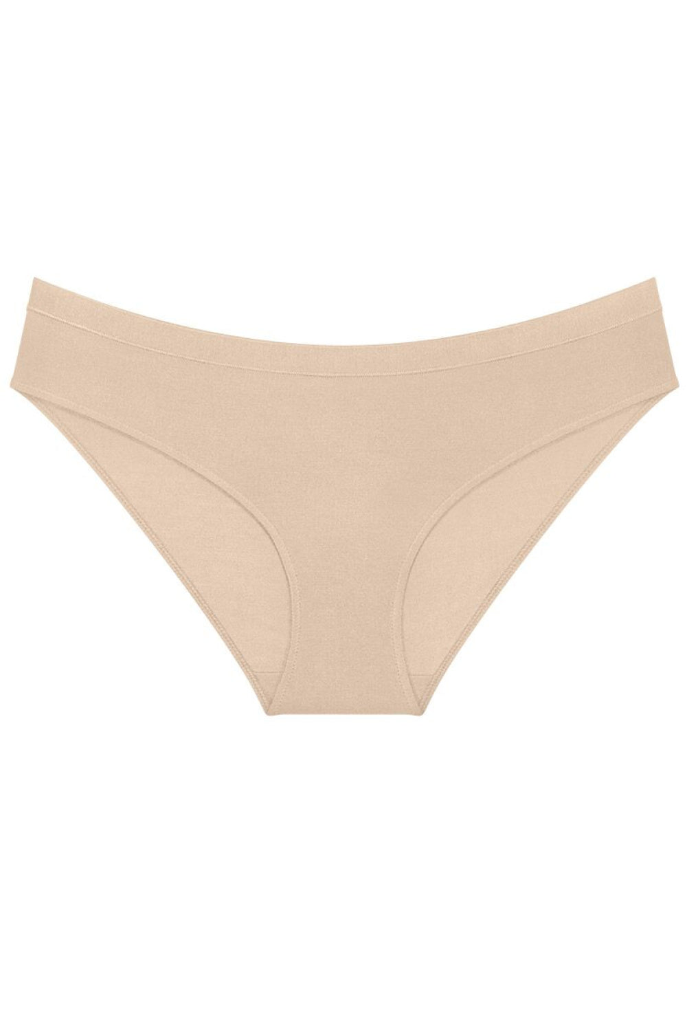 Triumph Tai Sense Nude Knickers - view 4