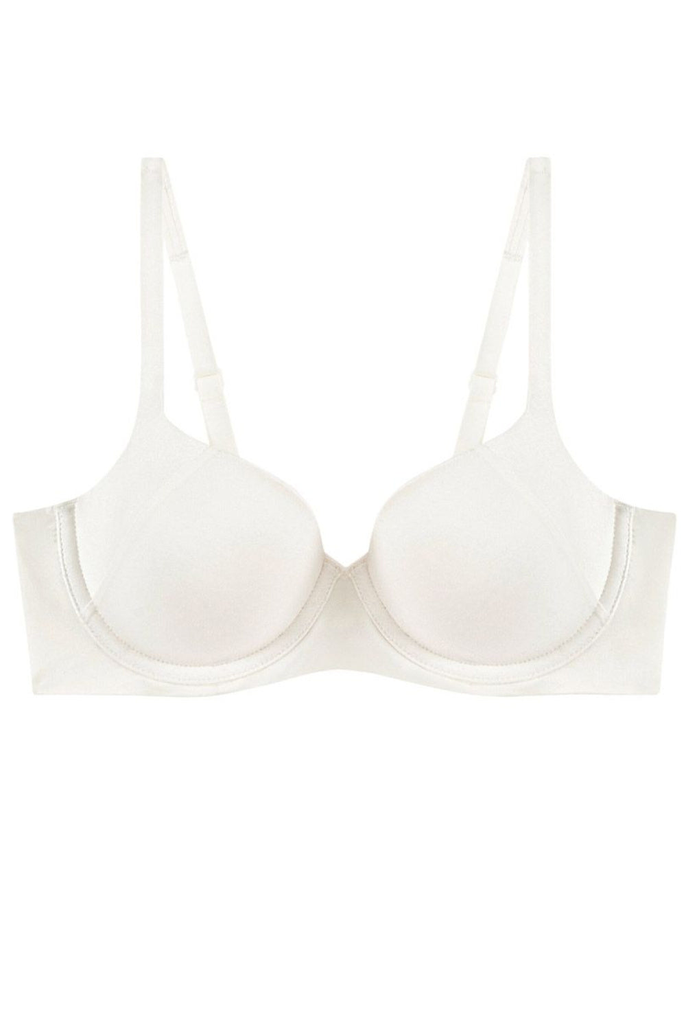 Triumph Make-up Vanilla Padded Bra - view 2