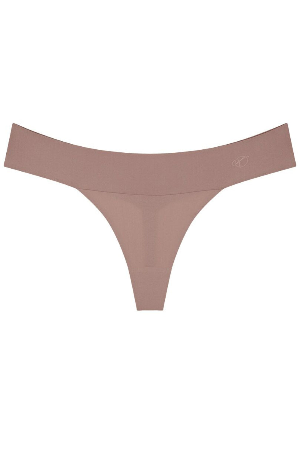 Triumph Body Make-Up Illusion Cocoa Thong - view 4
