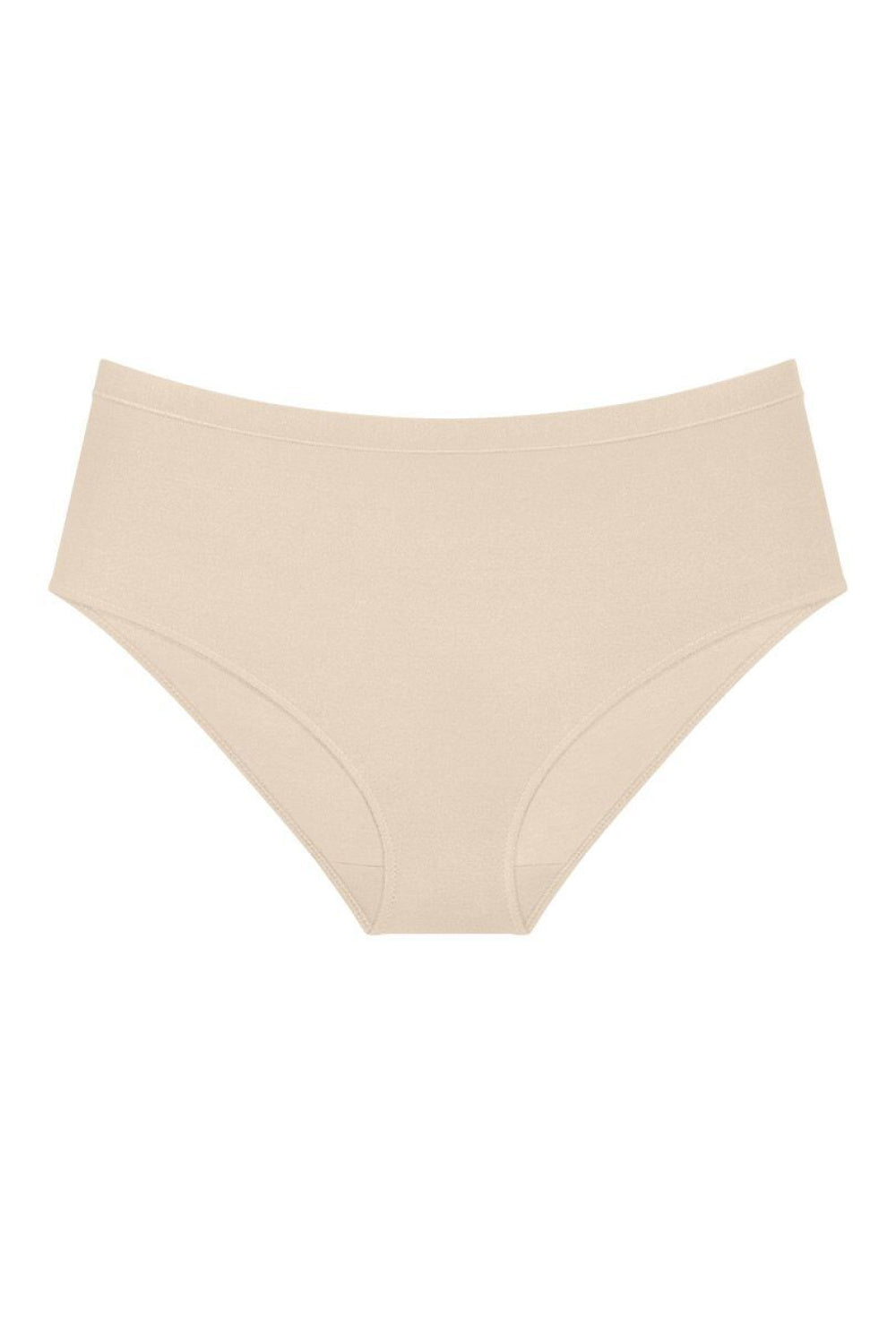 Triumph Sense Cream Knickers - view 2