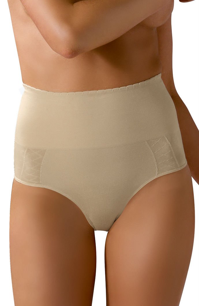 Control Body Skin Shaping Briefs - view 2
