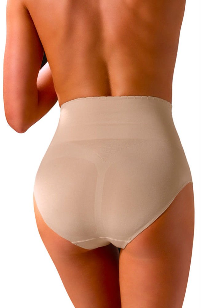 Control Body Skin Shaping Briefs - view 6