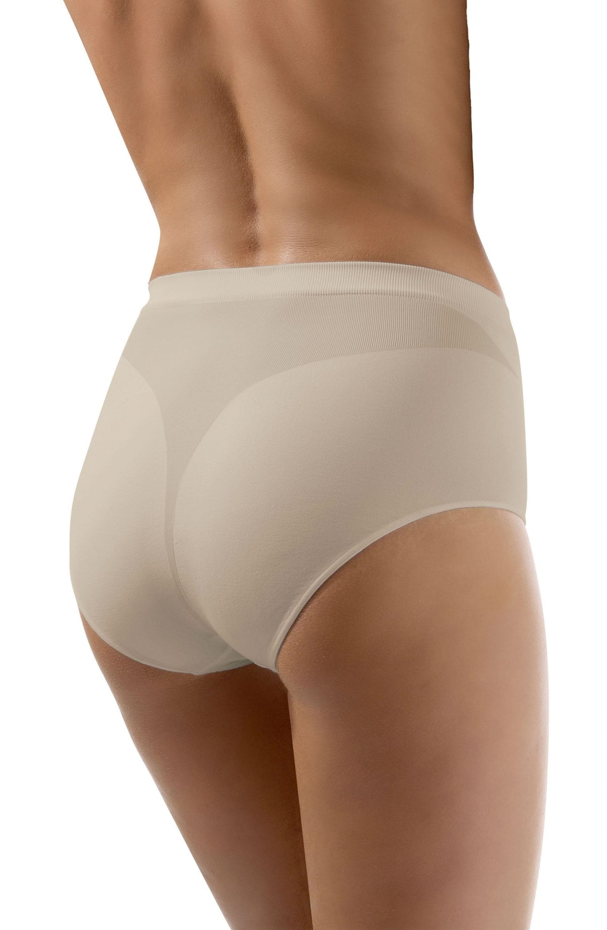 Control Body Skin Shaping Briefs - view 2