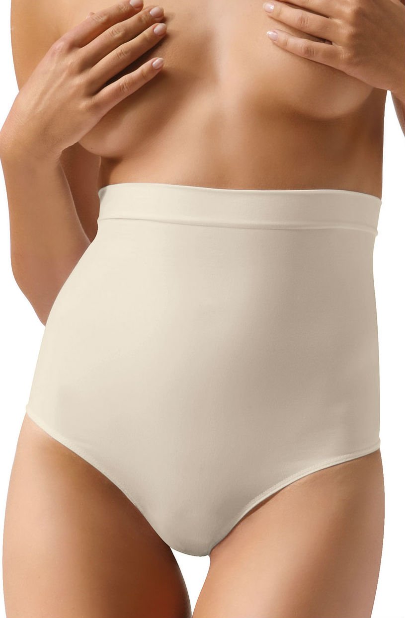 Control Body Skin Shaping Briefs - view 4