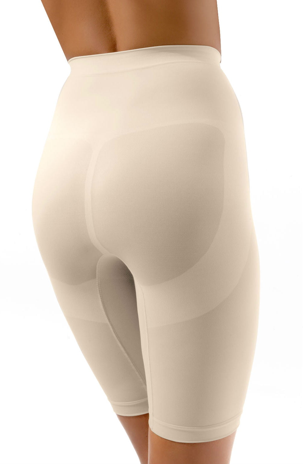 Control Body Skin High Waisted Girdle - view 2