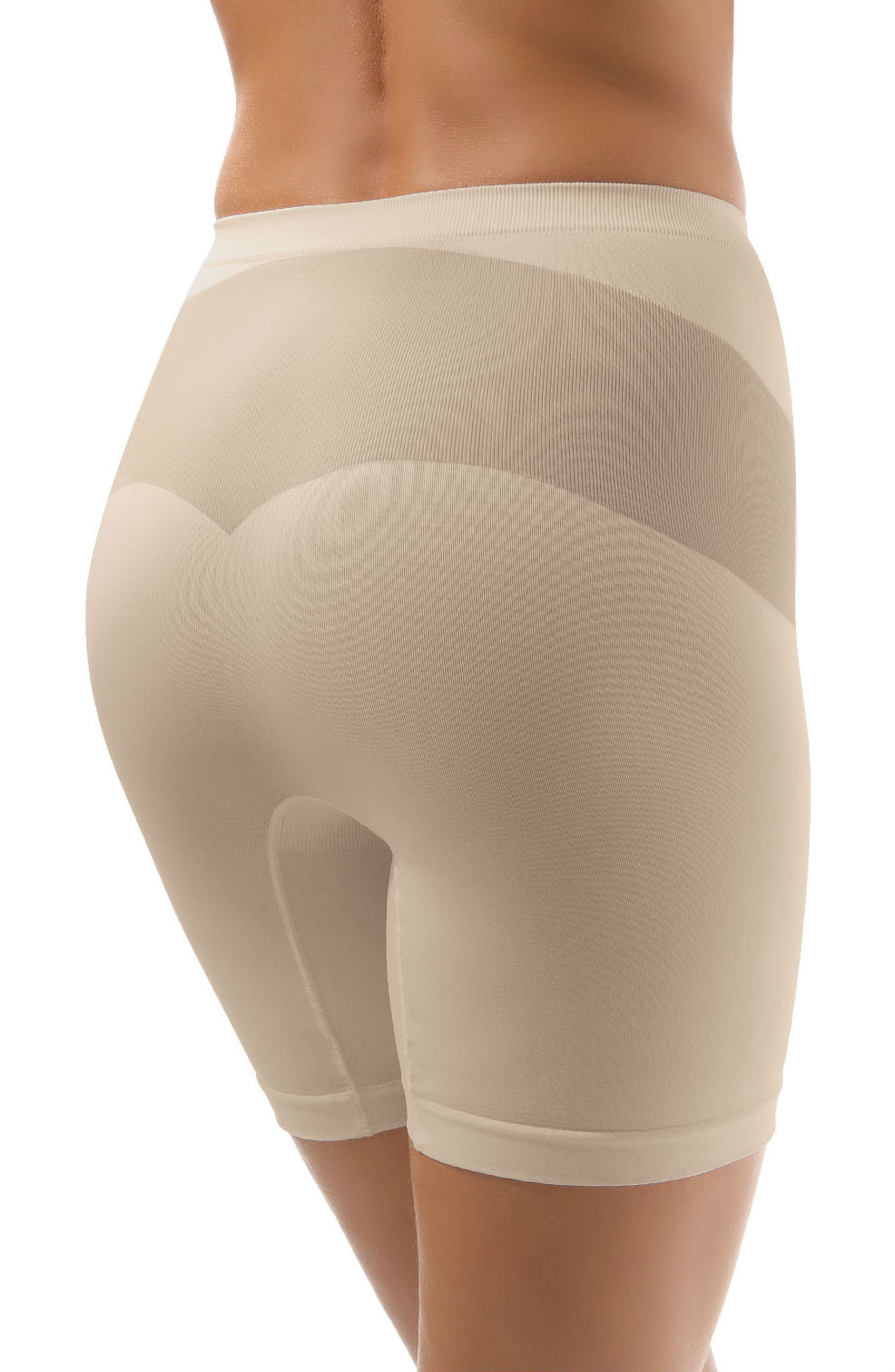 Control Body Skin Shaping Shorts - view 2