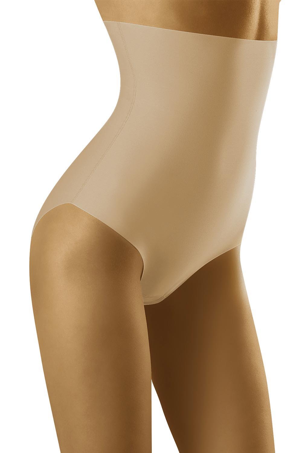 Wolbar Fortissima Beige Knickers
