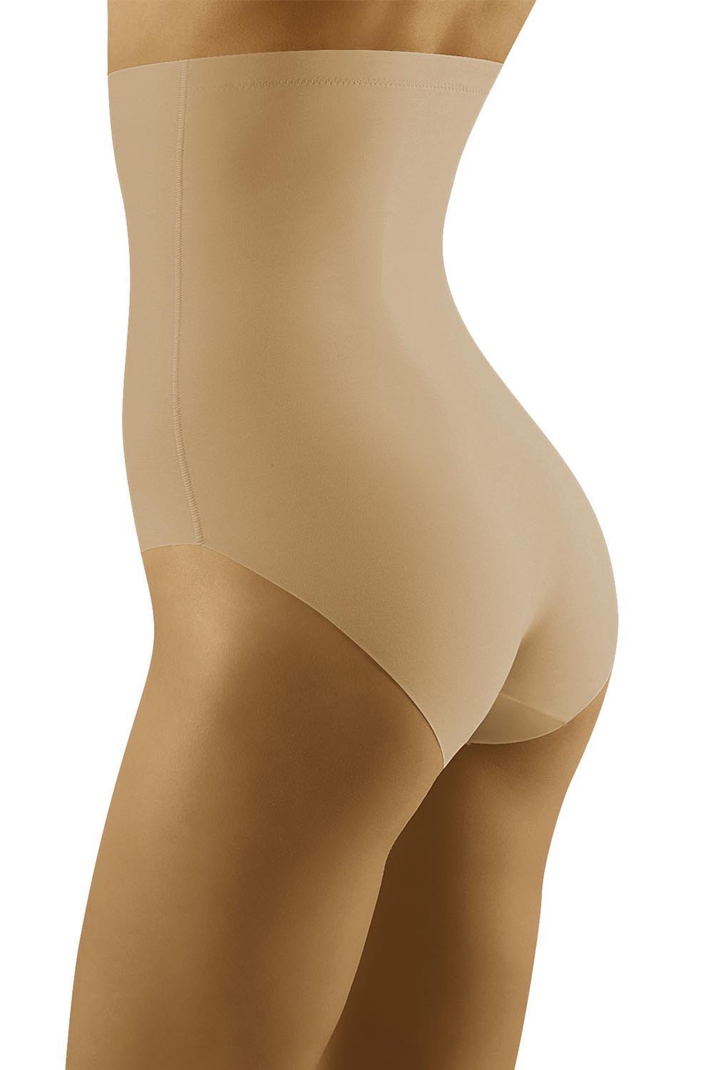 Wolbar Fortissima Beige Knickers - view 2