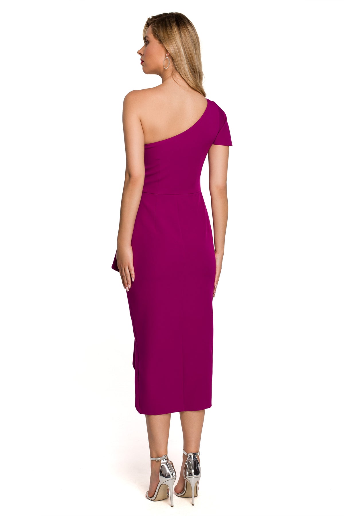 Makover Ruby Cocktail Dress - view 2