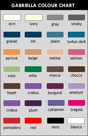 Gabriella Microsatine Granat Satin Leggings - view 2