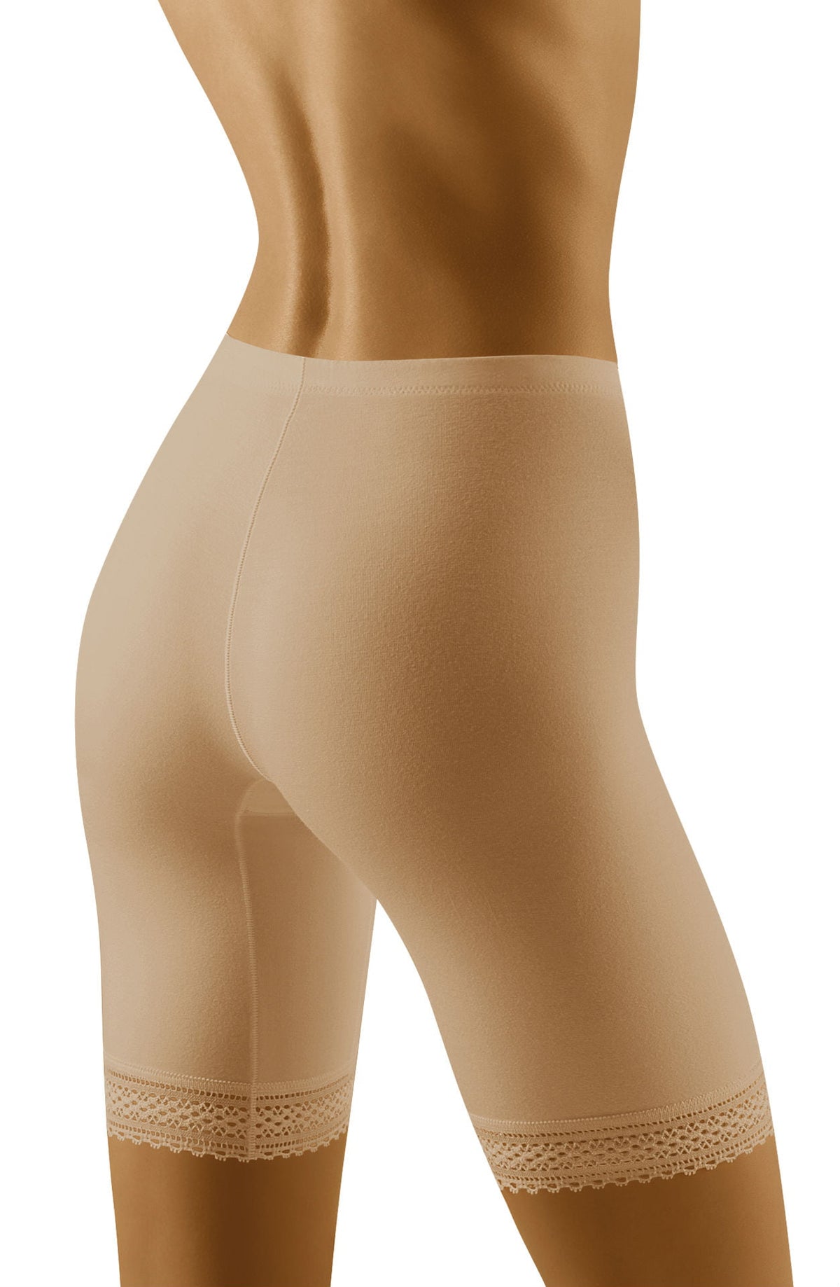 Wolbar Rona Beige Lace Shapewear - view 4
