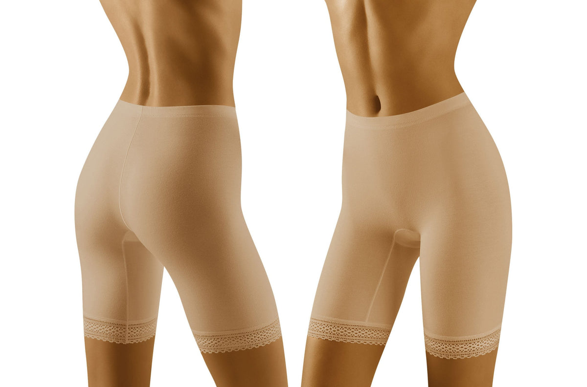 Wolbar Rona Beige Lace Shapewear - view 6