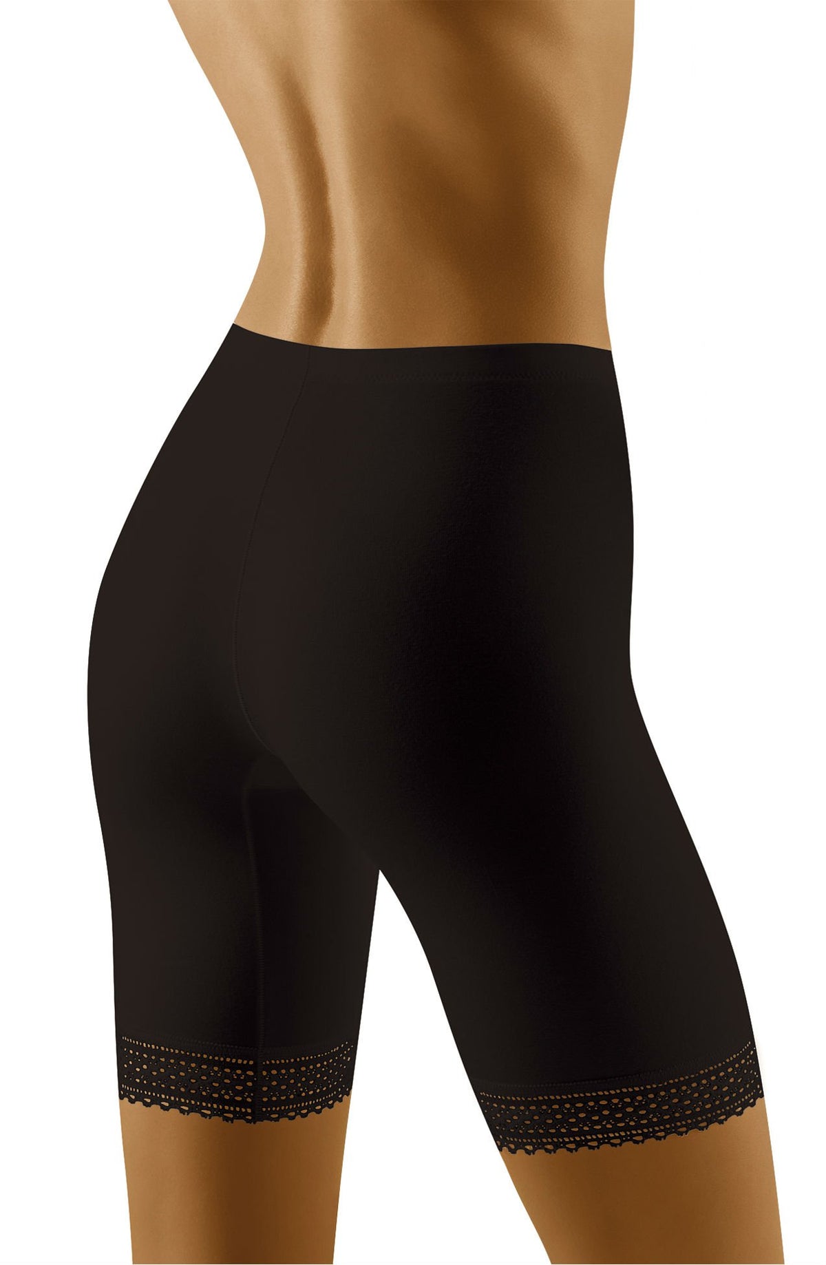 Wolbar Rona Black Lace Shapewear - view 4