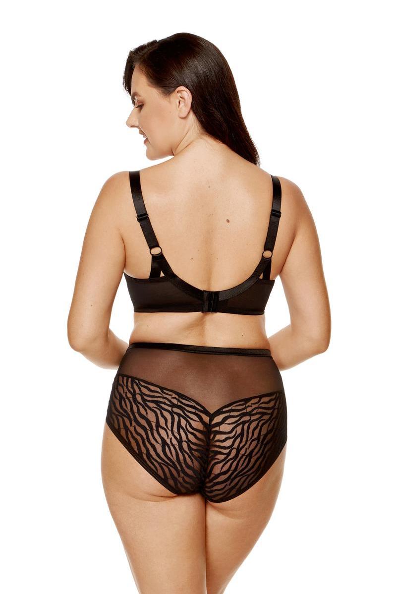 Gorteks Serena Beige Lace Soft Bra - view 4