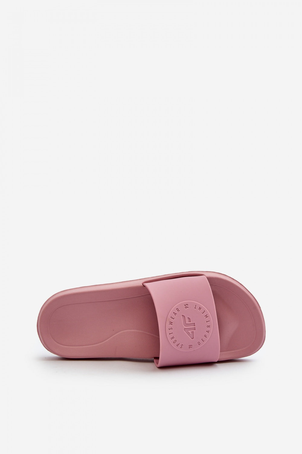 Step In Style Pink Flip Flops - view 2
