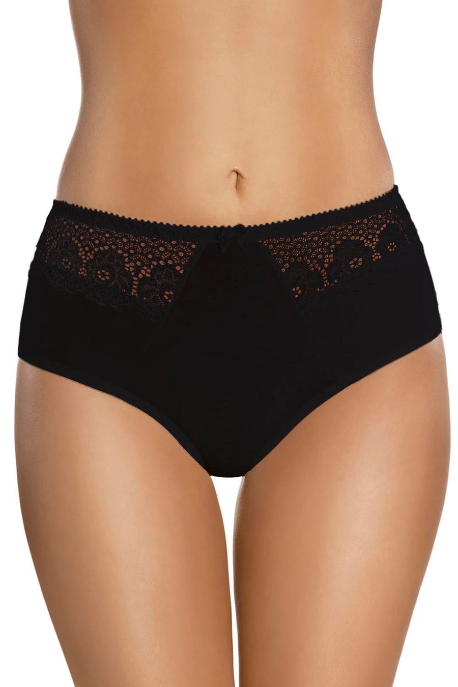 Gabidar Black Knickers