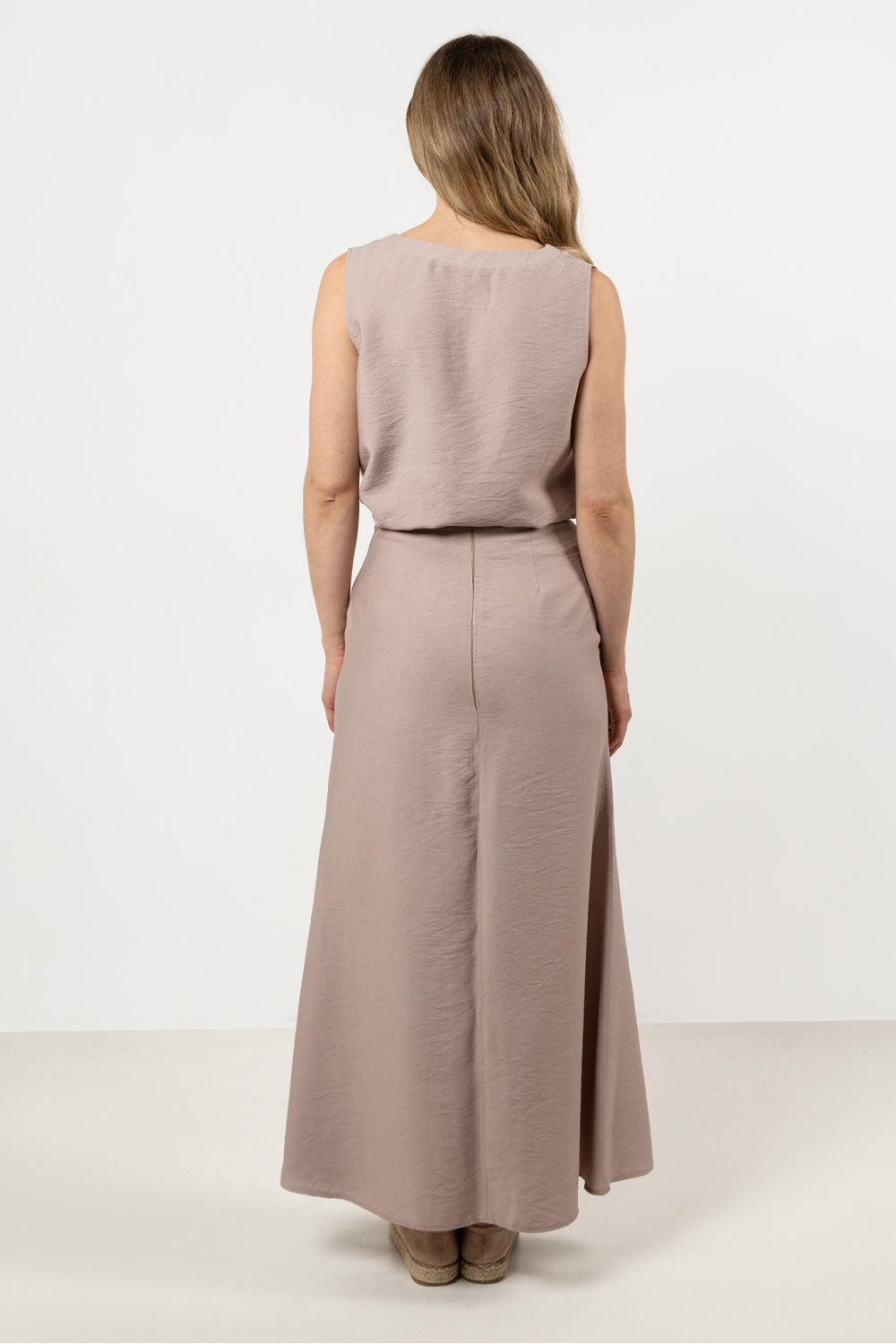 Awama Bodycon Blouse - view 3