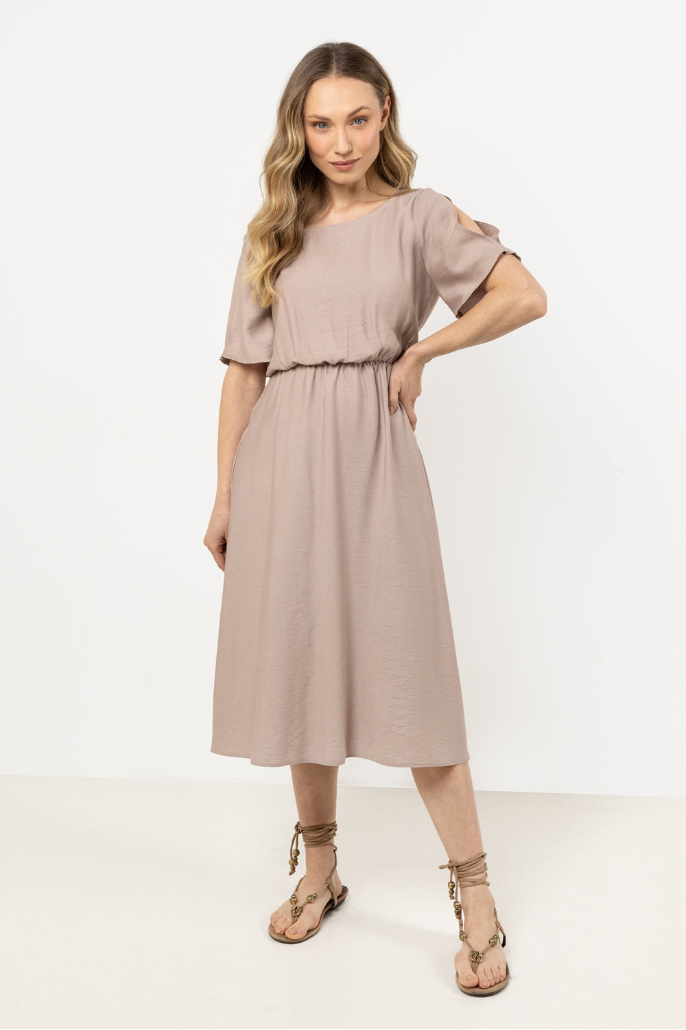 Awama Dress