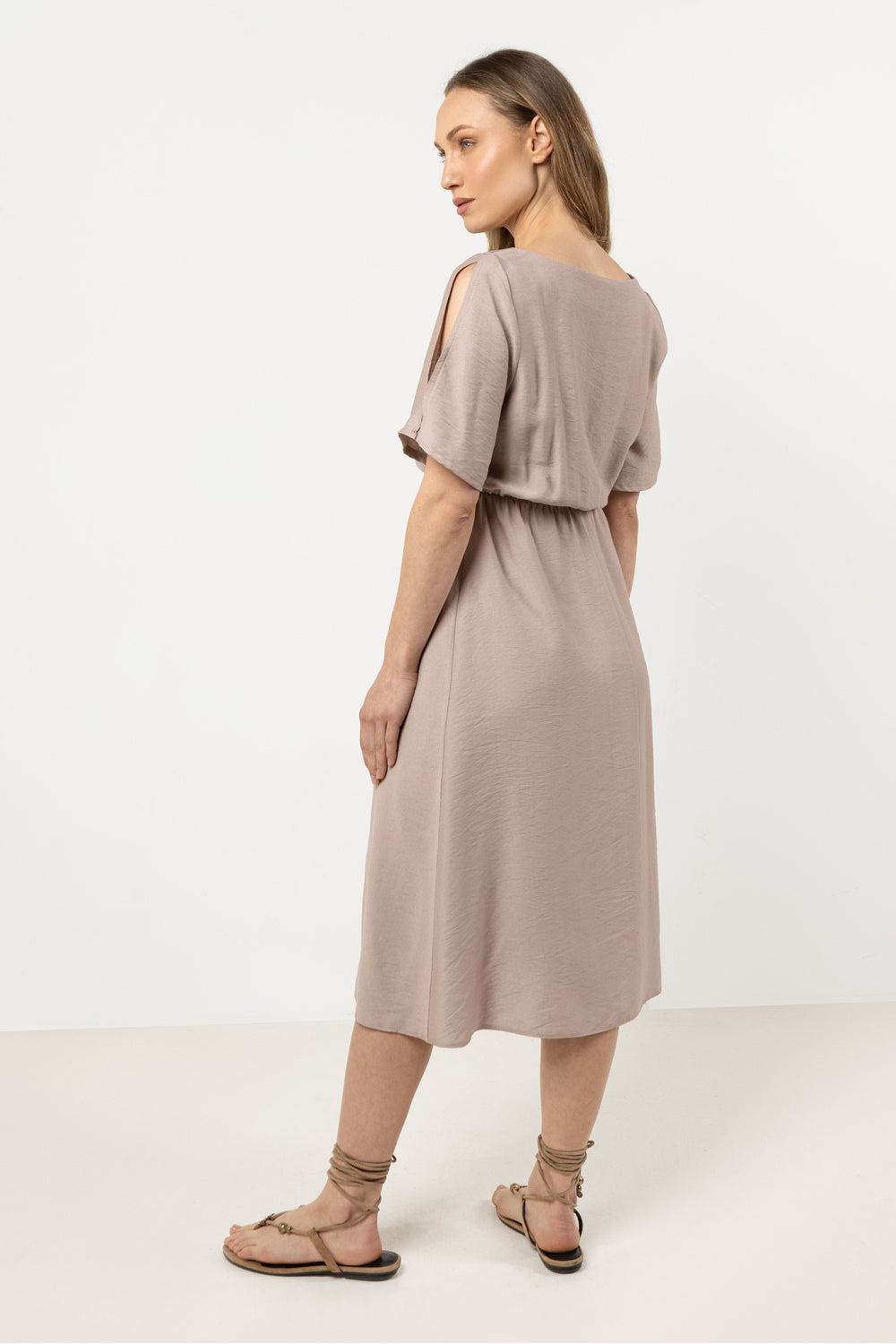 Awama Dress - view 2