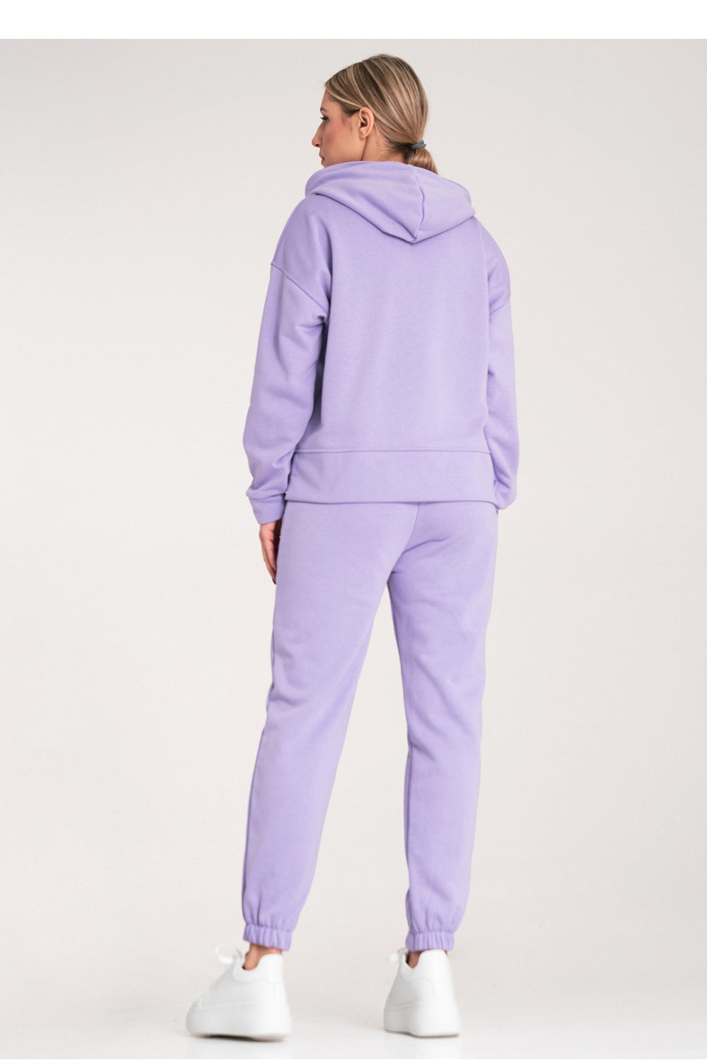 Figl Violet Co-Ord Set - view 3
