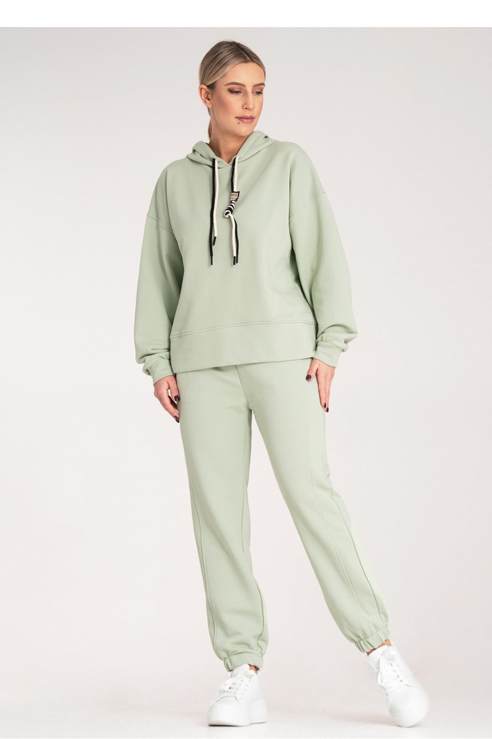 Figl Olive Co-Ord Set