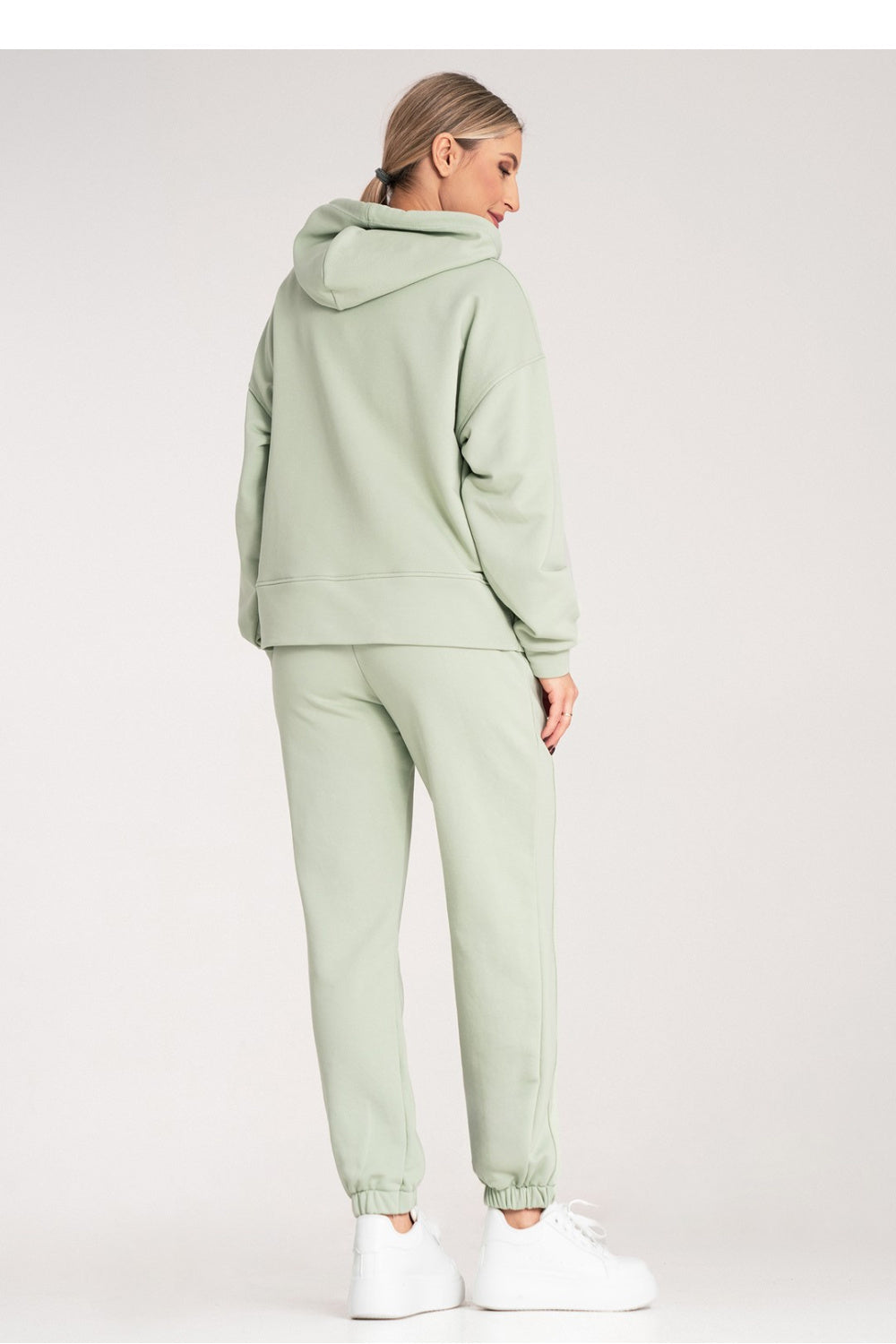 Figl Olive Co-Ord Set - view 3