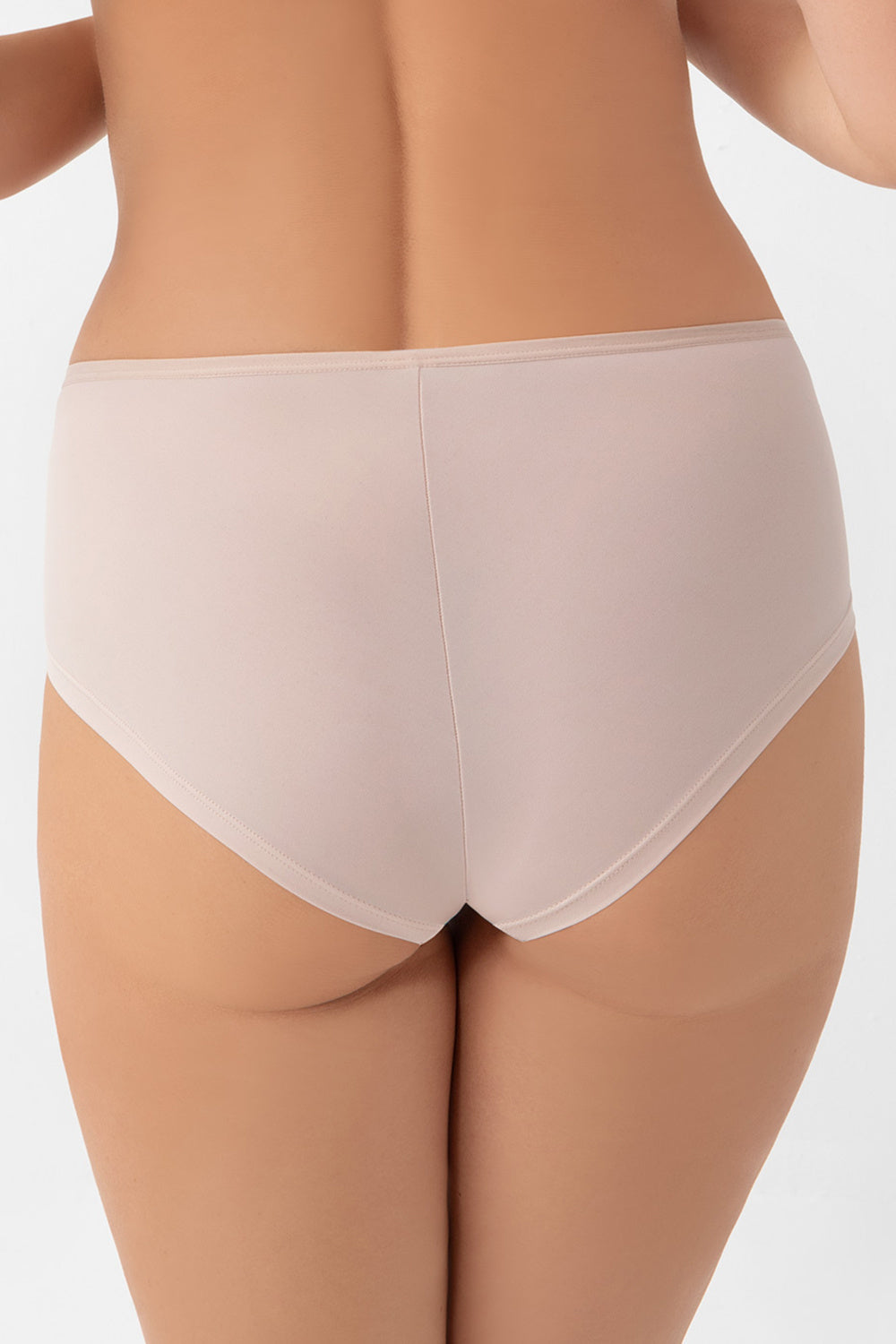 Gorsenia Lingerie Isla Beige Knickers - view 3