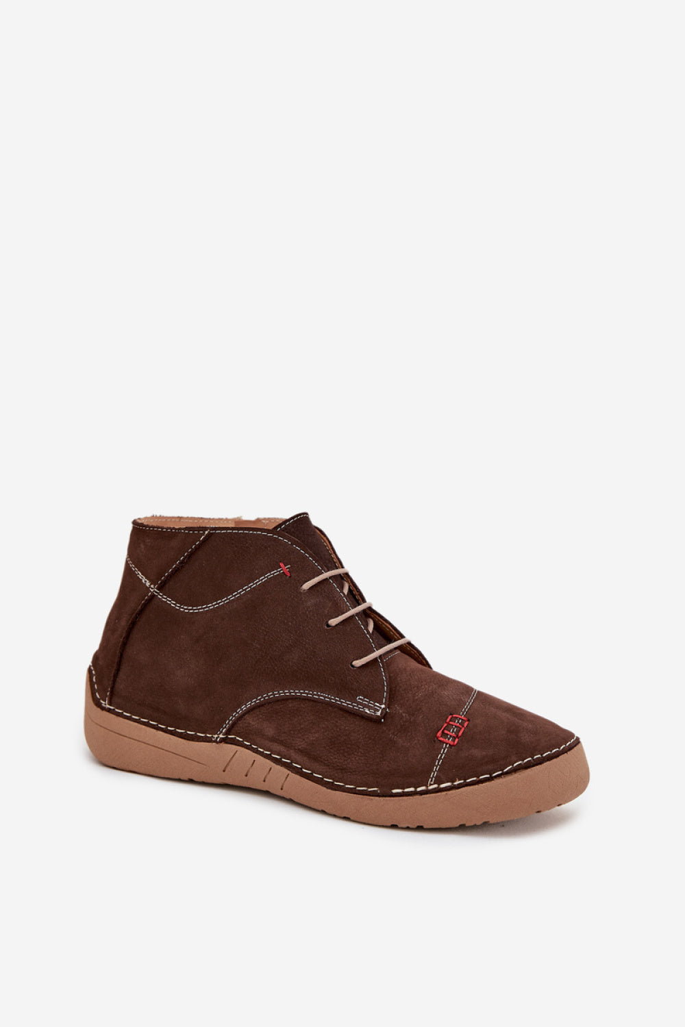 Step In Style Artiker Brown Shoes - view 2