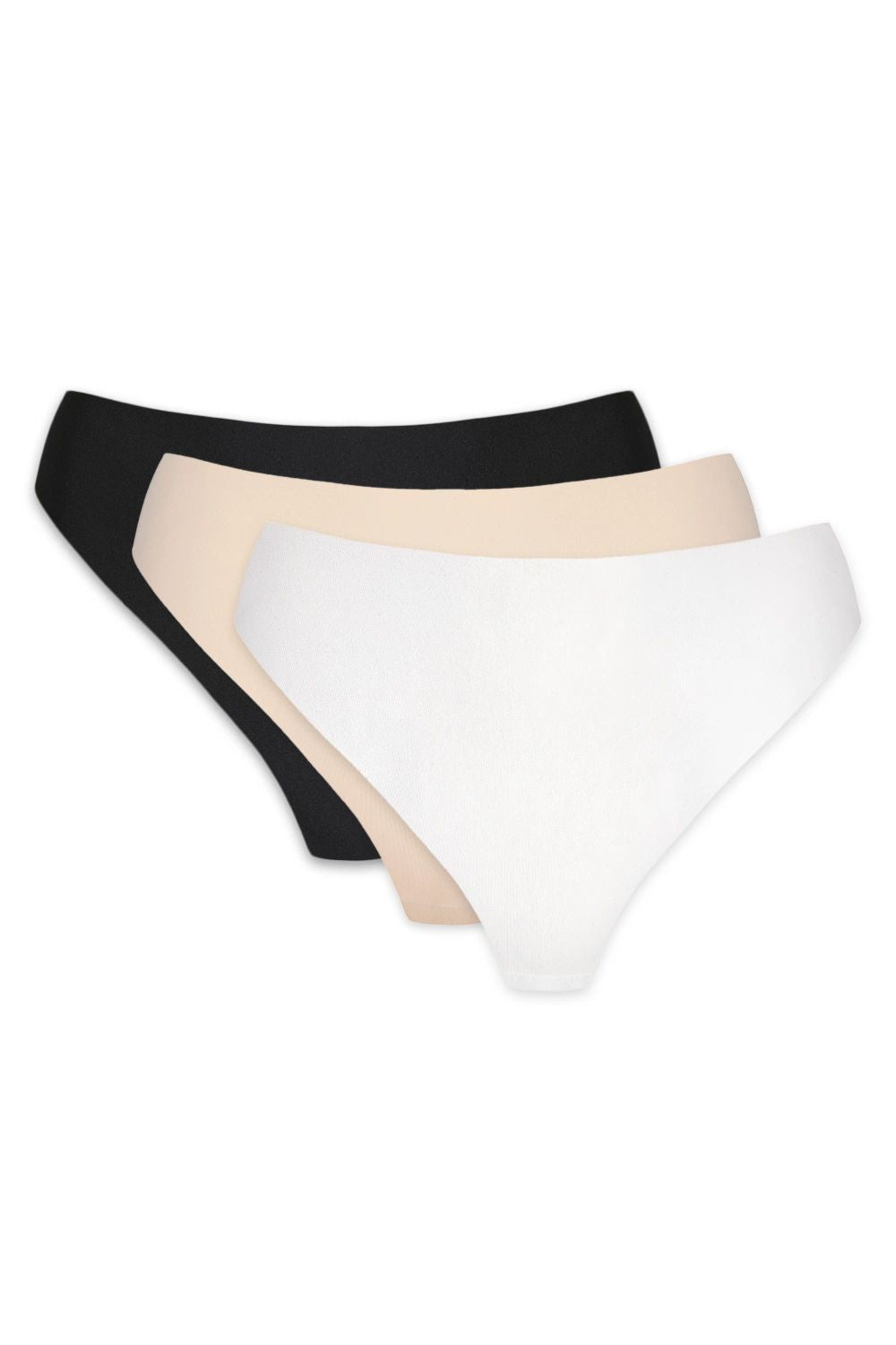 Gorteks Stringi Blanca Multicolour Cotton Co-Ord Set