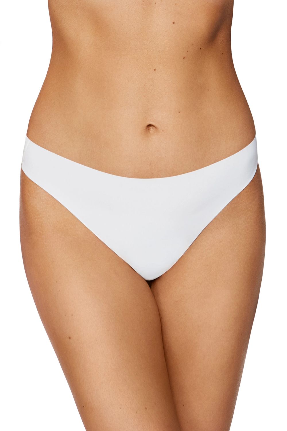 Gorteks Stringi Blanca Multicolour Cotton Co-Ord Set - view 2