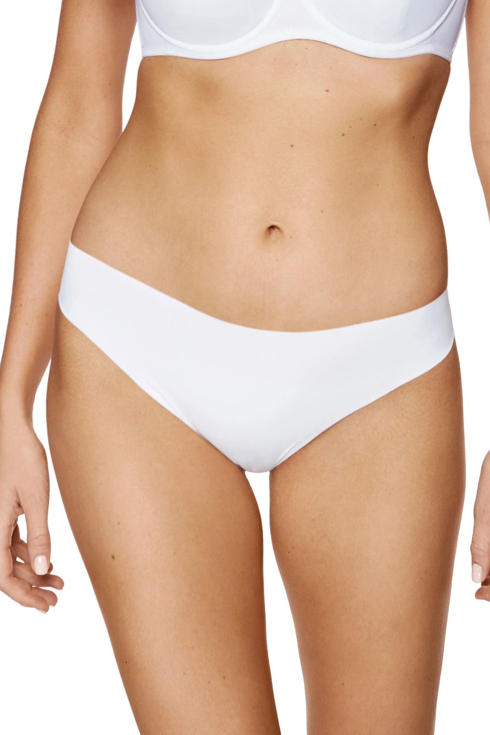 Gorteks Figi Blanca Multicolour Lingerie Set - view 4