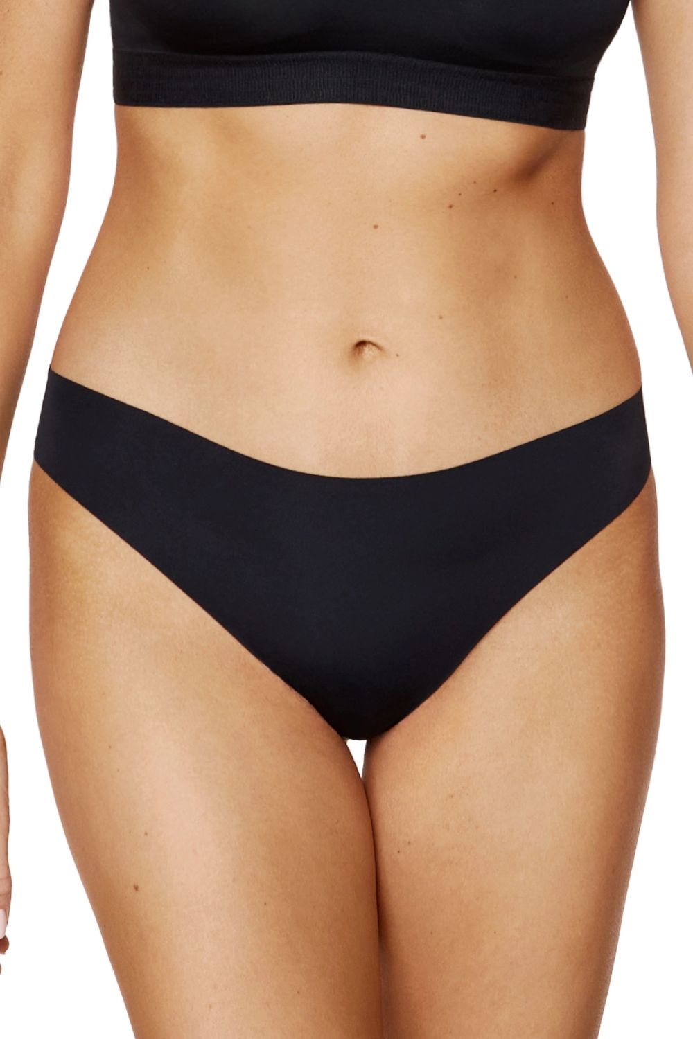 Gorteks Figi Blanca Black Lingerie Set - view 2