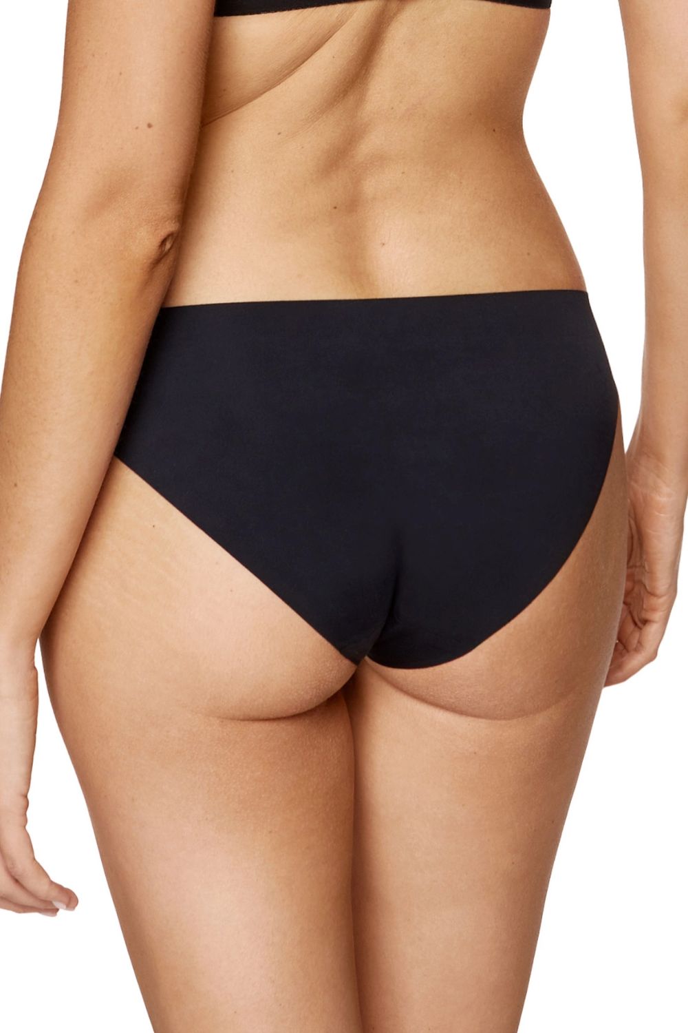 Gorteks Figi Blanca Black Lingerie Set - view 3