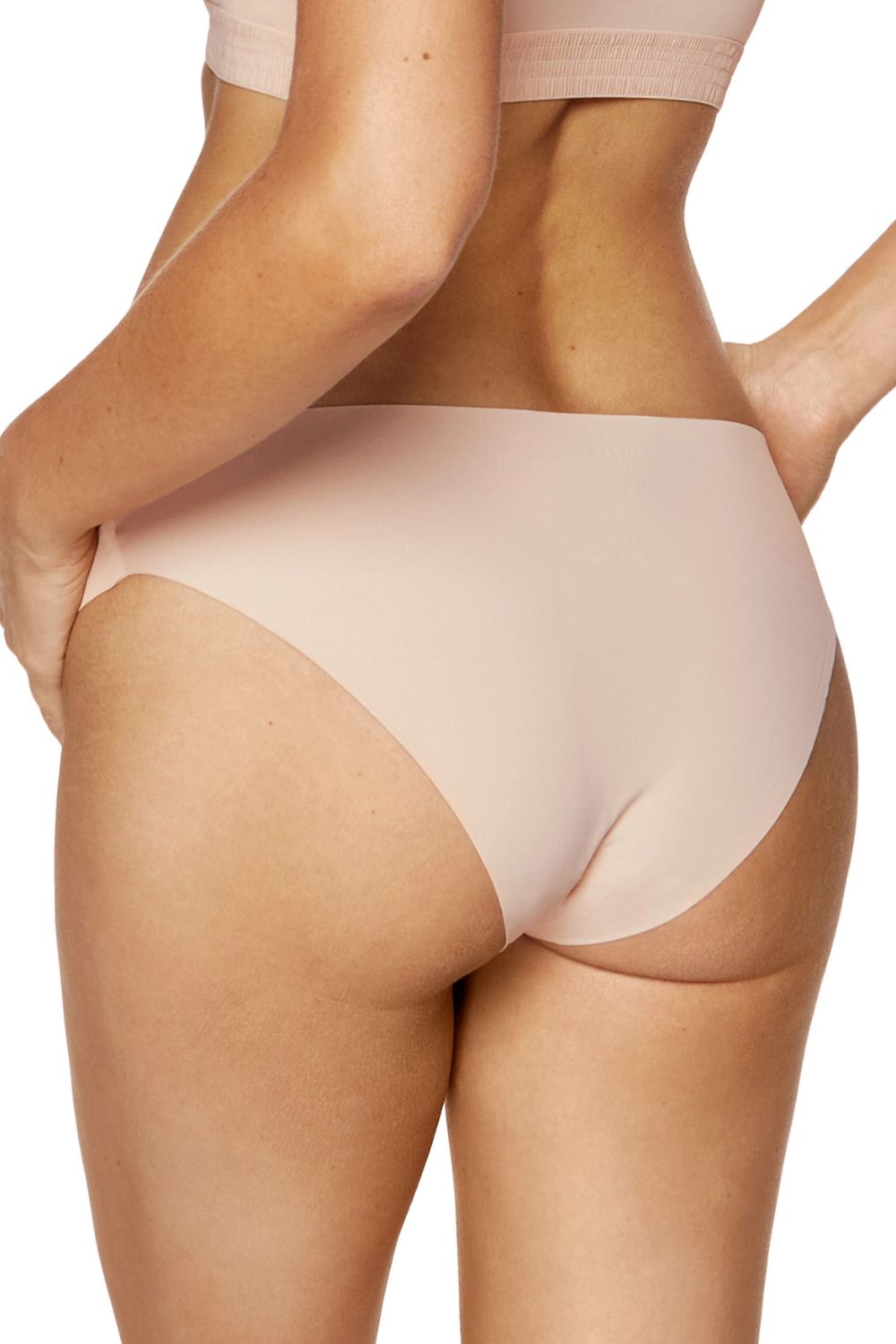 Gorteks Figi Blanca Beige Lingerie Set - view 3