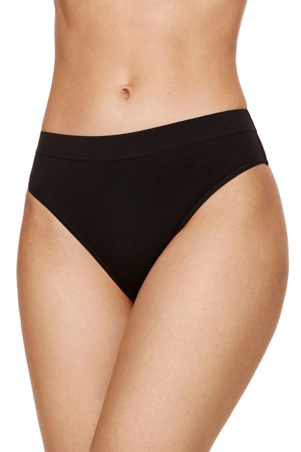 Gorteks Figi Klara Black Lingerie Set - view 2