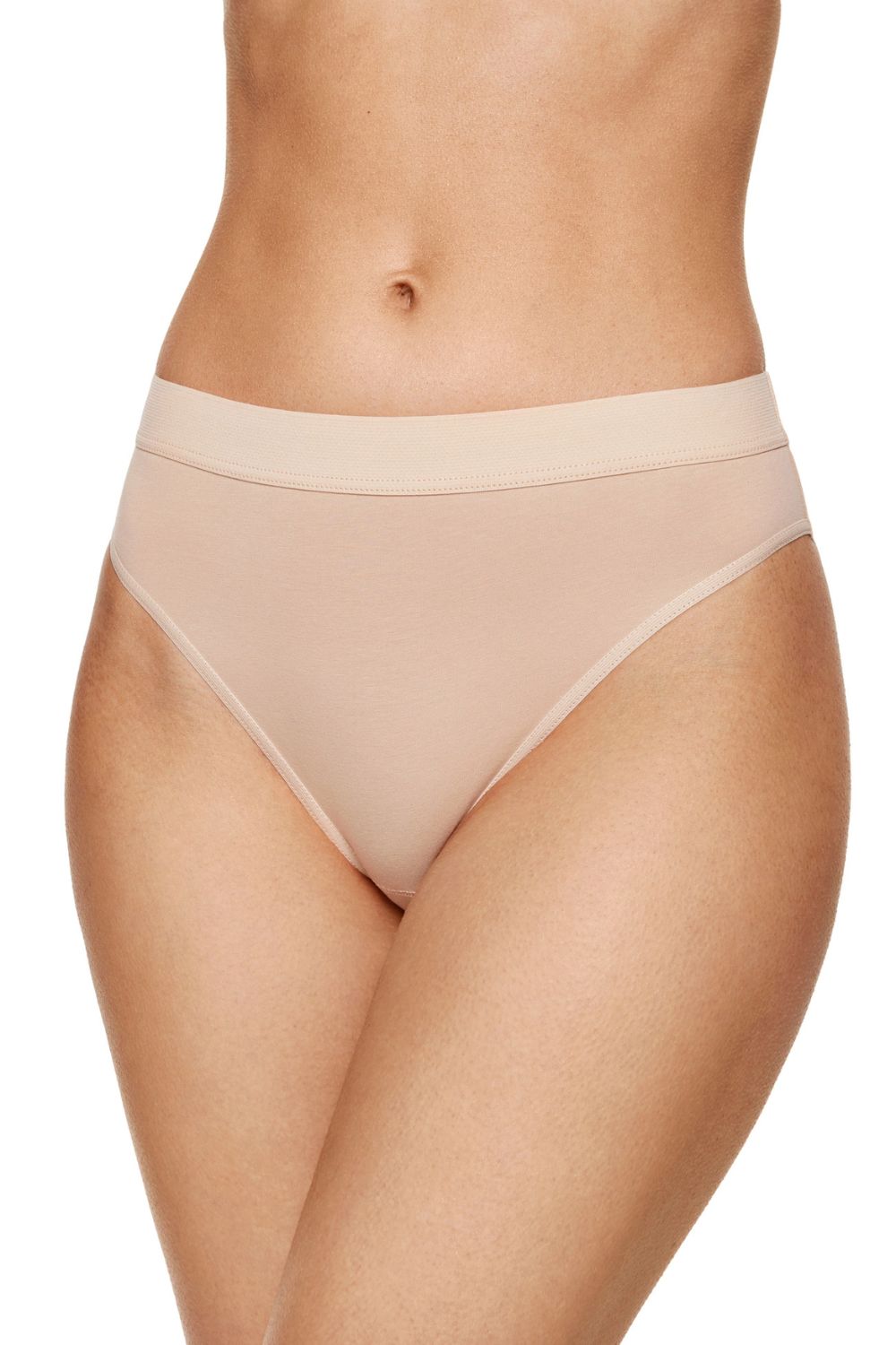 Gorteks Figi Klara Beige Lingerie Set - view 2