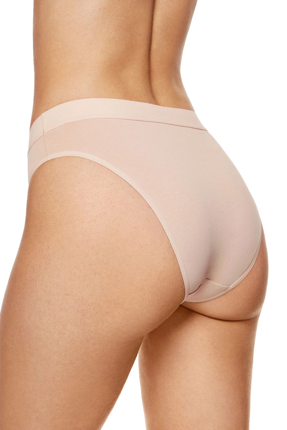 Gorteks Figi Klara Beige Lingerie Set - view 3