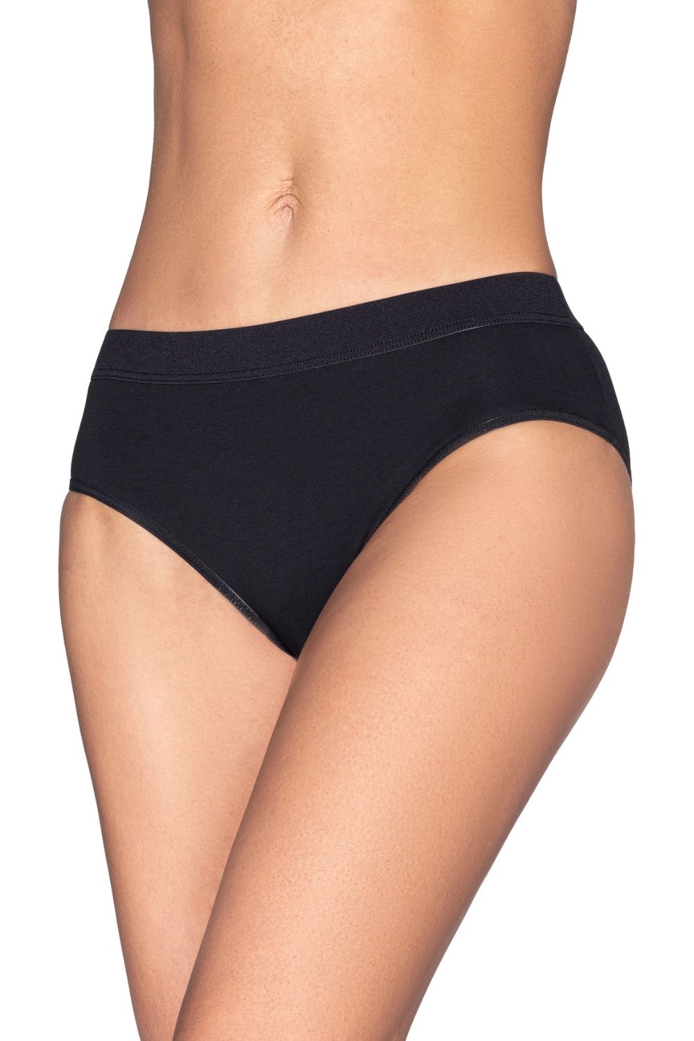 Gorteks Figi Alana Black Lingerie Set - view 2